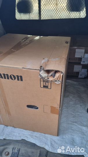 Мфу Canon imagerunner IR2224