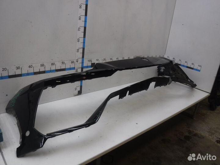 Бампер передний Lamborghini Urus