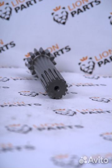 Вал редуктора 6I-6583