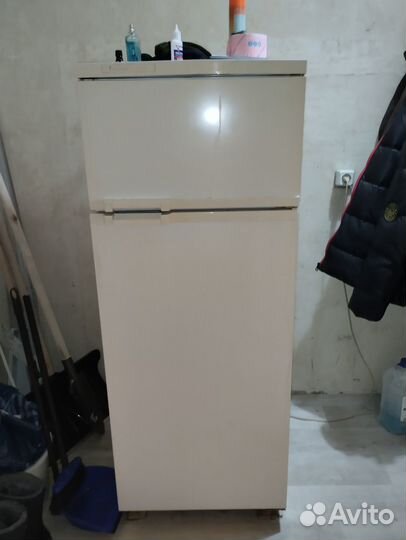 Холодильник бу Минск
