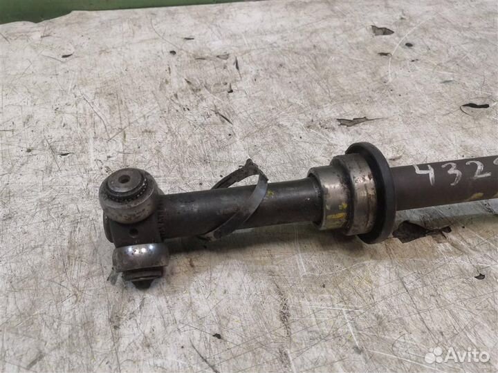 Полуось привод Рено Клио 2 Симбол