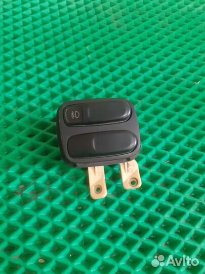 Кнопка включения противотуманных фар Mazda Xedos 6