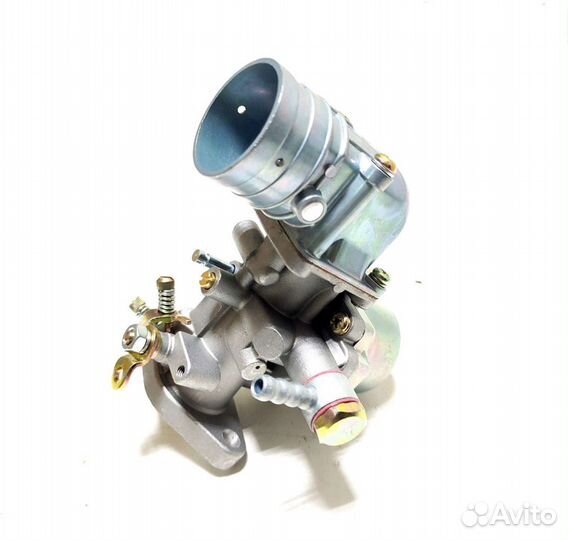 Карбюратор к45р мотоблок Агро