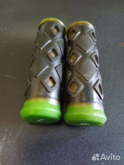 Ручки на руль, грипсы