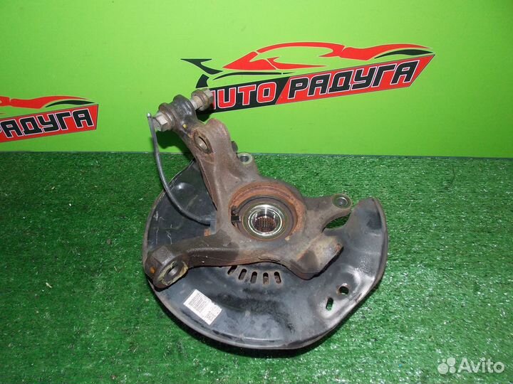 Ступица toyota, KSP130,KSP90,KSP92,NCP100,NCP105,N