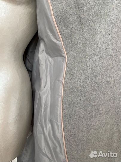 Пальто женское демисезонное 42 размер