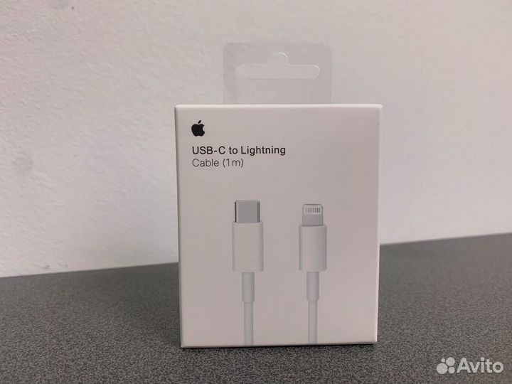 Кабель для айфона USB Type - C