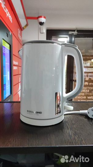Электрический чайник RK-M124