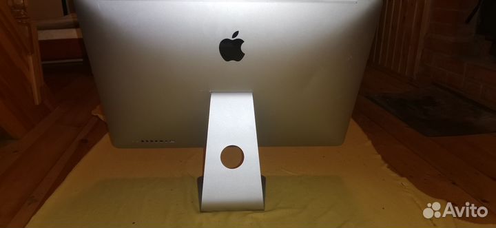 Корпус iMac 27 A1312