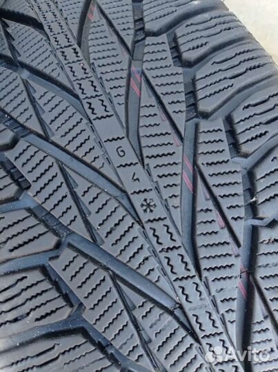 Колёса на Toyota RAV 4 R19 оригинал