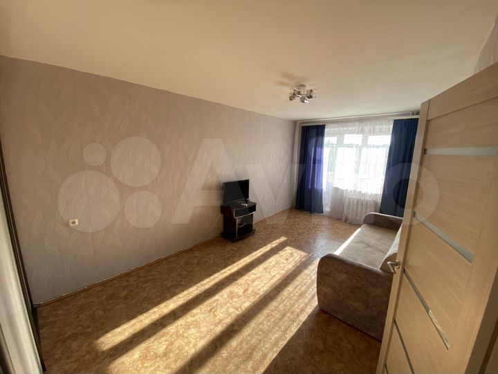 2-к. квартира, 54,4 м², 7/10 эт.