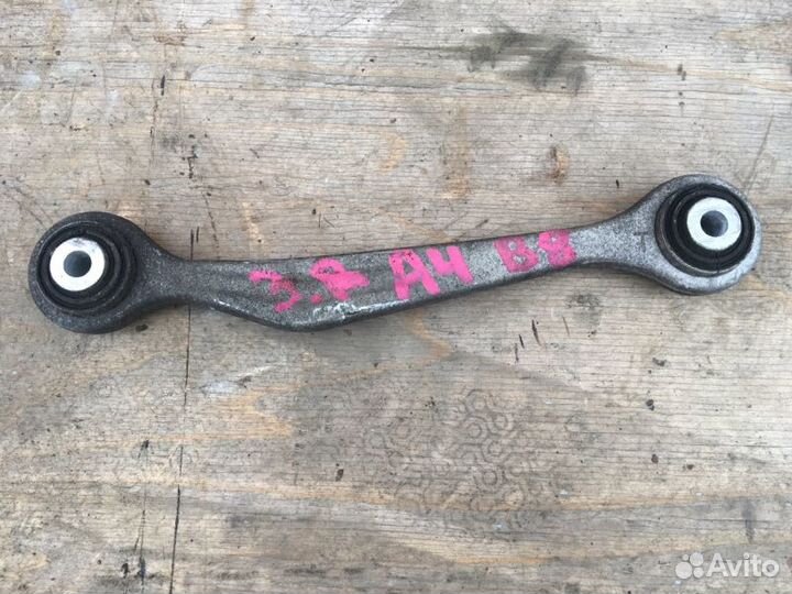 Рычаг задний поперечный правый Audi A4 B8 A6 Q5 8R