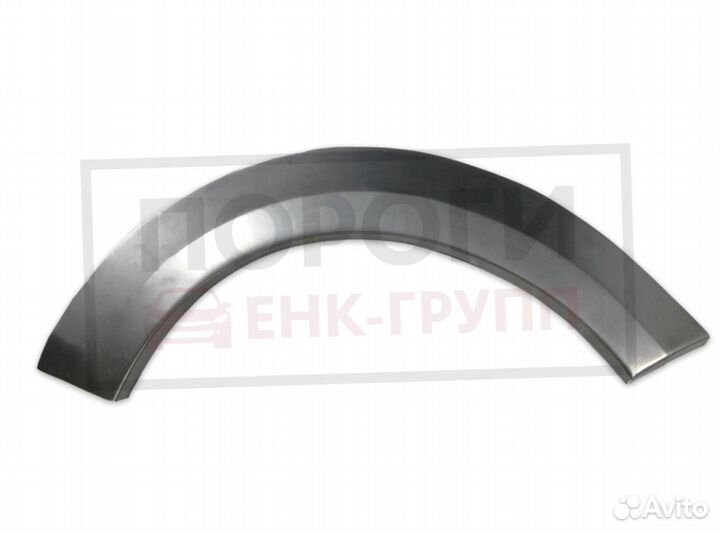 Задняя арка Peugeot 206 1 хэтчбек и другие