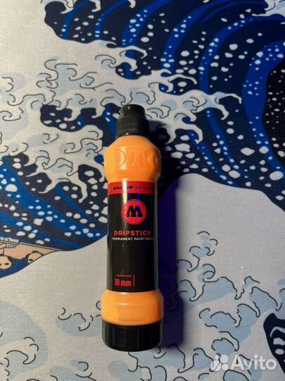 Маркеры для теггинга(сквизеры и помповые)