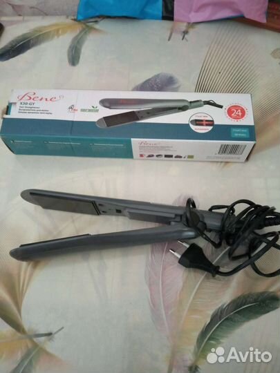 Выпрямитель для волос