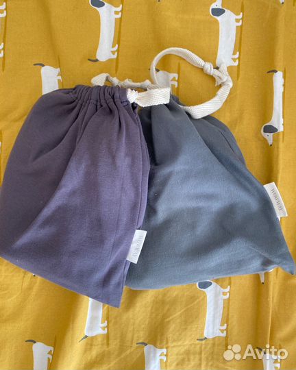 Милкснуд трикотажный