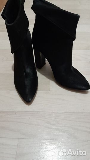 Ботильоны женские 36 размер