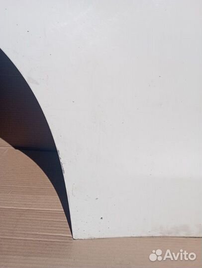 Дверь задняя правая Mitsubishi Asx 2010-2020