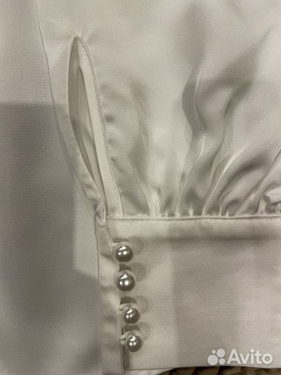 Блузка женская размер M