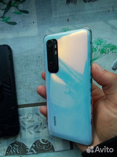 Xiaomi Mi 10T, 8/128 ГБ