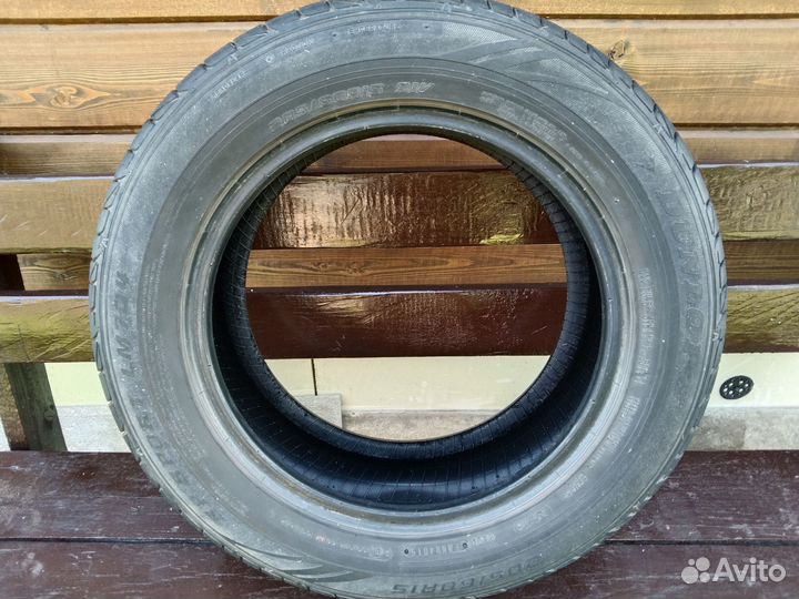 Dunlop SP Sport LM704 205/60 R15