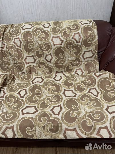 Портьеры пара