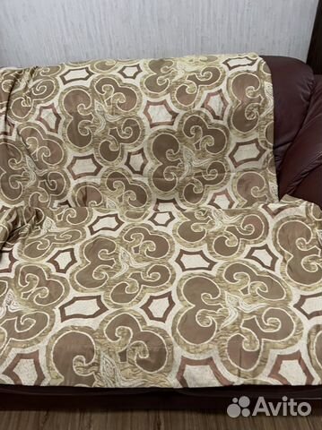 Портьеры пара