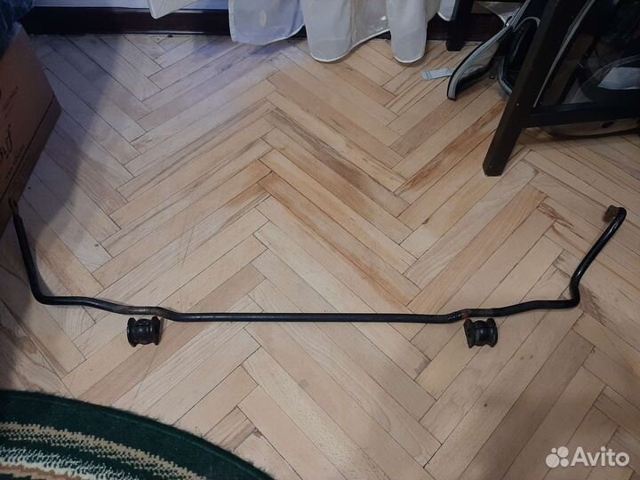 Стабилизатор задний honda civic EP2 01-05 3D