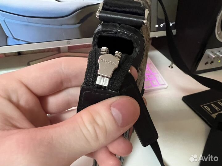 Сумка Gucci оригинал