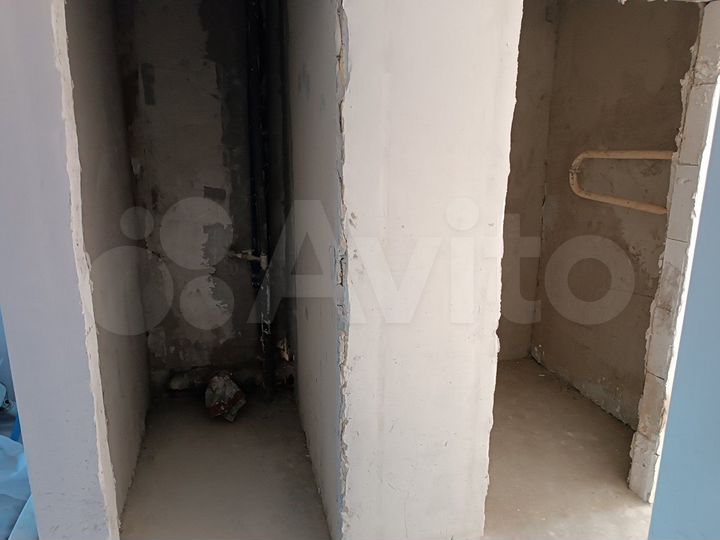 2-к. квартира, 48,8 м², 2/5 эт.