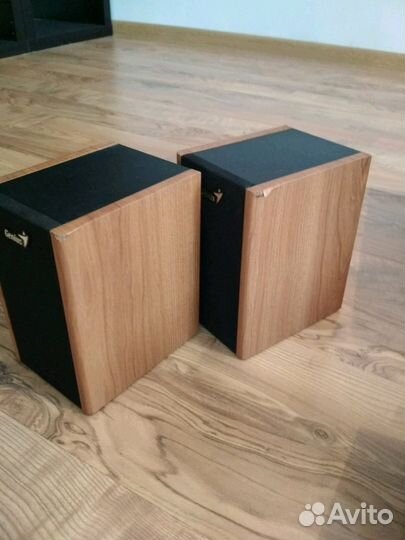 Акустическая система SW-HF 5.1 4000