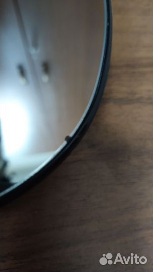 Зеркальный элемент левый opel astra h