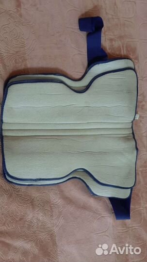 Ортез на коленный сустав