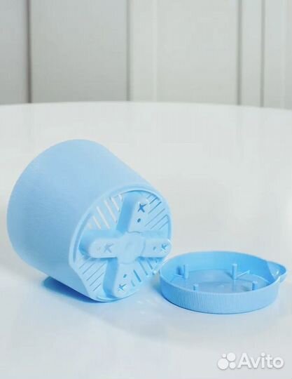 Горшок для цветов с автополивом 1литр цена за 5шт