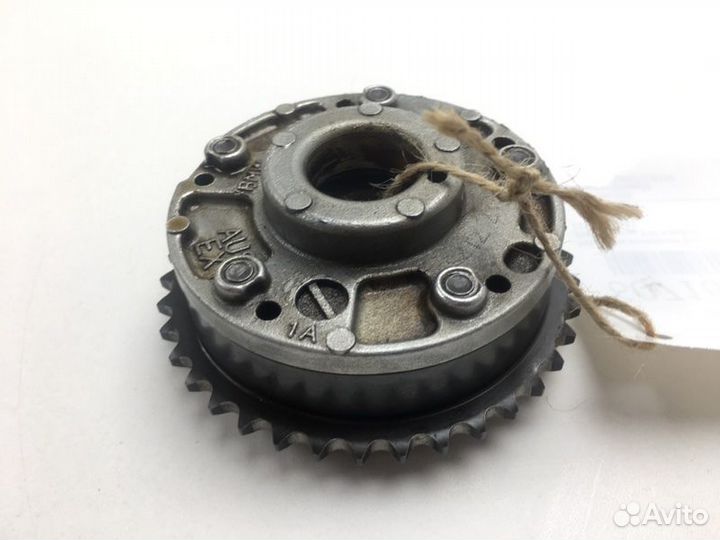 Механизм изменения фаз грм Bmw 3-Series E90 N46B20