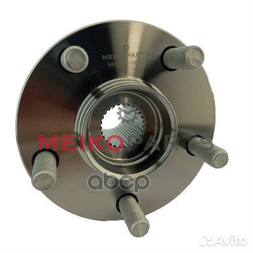 Ступица mkwh0010 meikoparts