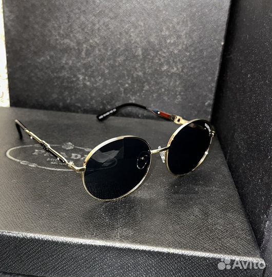 Солнцезащитные очки женские