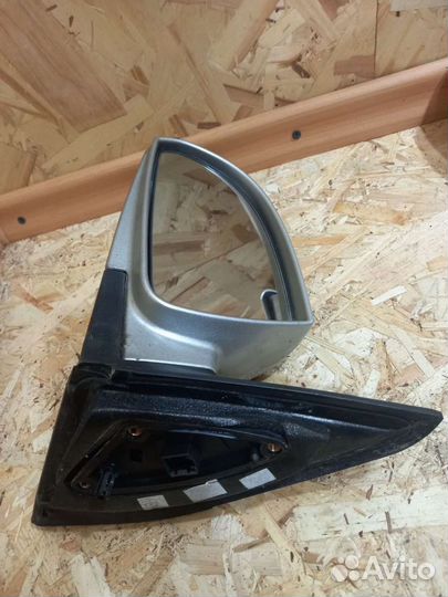 Зеркало Левое Правое Киа Рио 1 электро