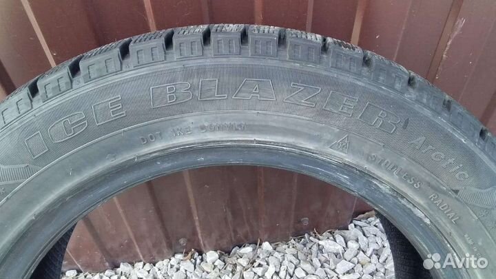 Sailun Ice Blazer Arctic 205/55 R16