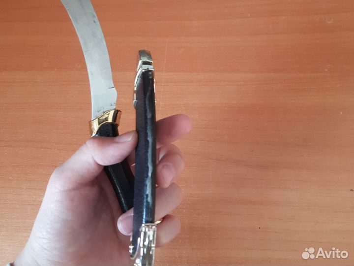 Нож сувенирный