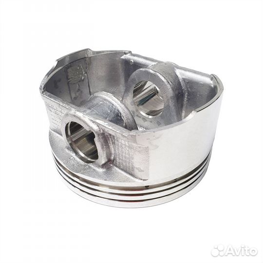 Поршень без колец CF Moto X6 (0600-040004)