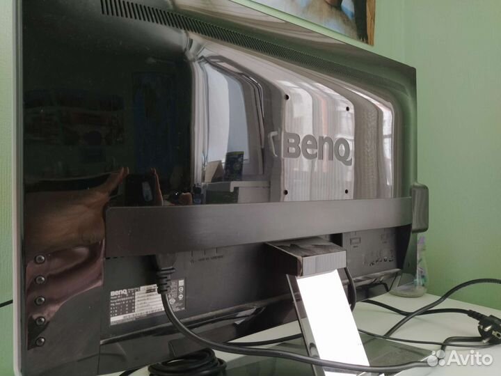 Монитор Benq EW2430