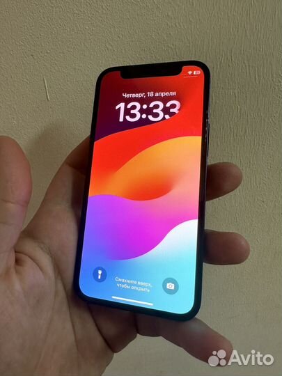 iPhone 12 mini, 64 ГБ