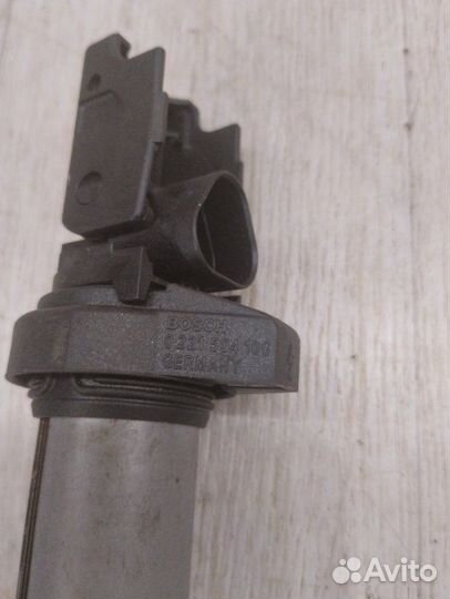 Катушка зажигания Bmw X5 E53 SVA M54B30 2003