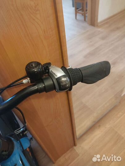 Велосипед Giant escape 24 Jr