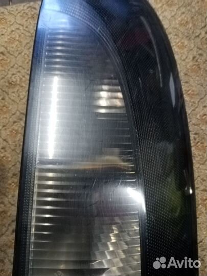 Фонарь на Опель Корса С 03г