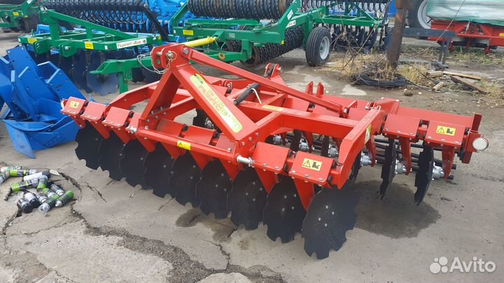 Лущильник Farmet Softer, 2023