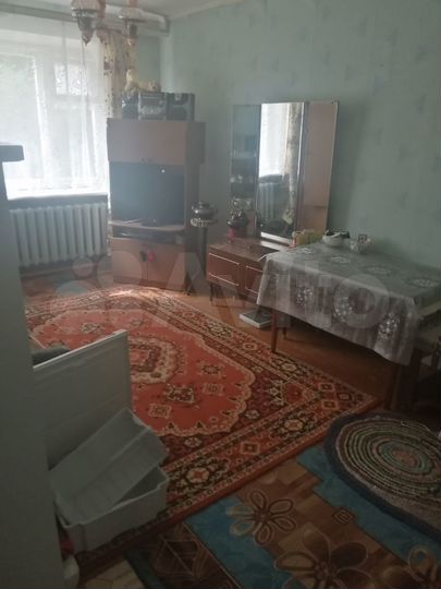 1-к. квартира, 23 м², 1/2 эт.