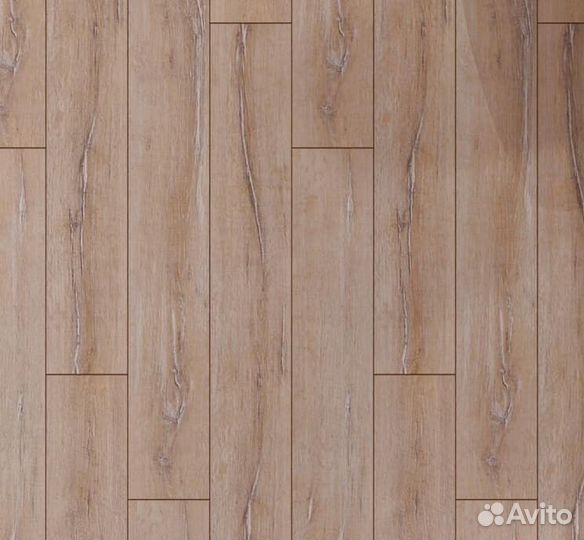 Ламинат Kastamonu Emerald FP561 Дуб Ливингстон