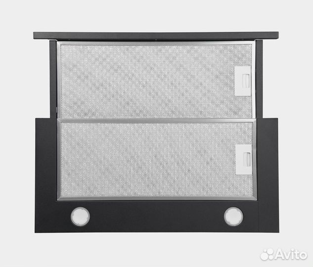 Встраиваемая вытяжка K 012.4 B